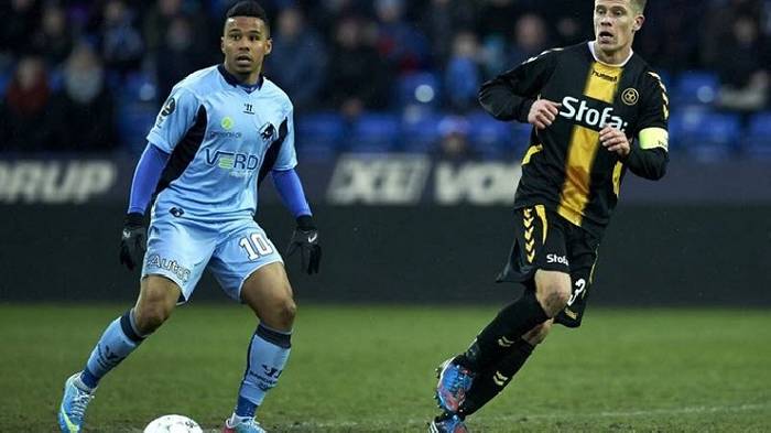 Nhận định, soi kèo Randers FC vs AC Horsens, 18h ngày 15/7