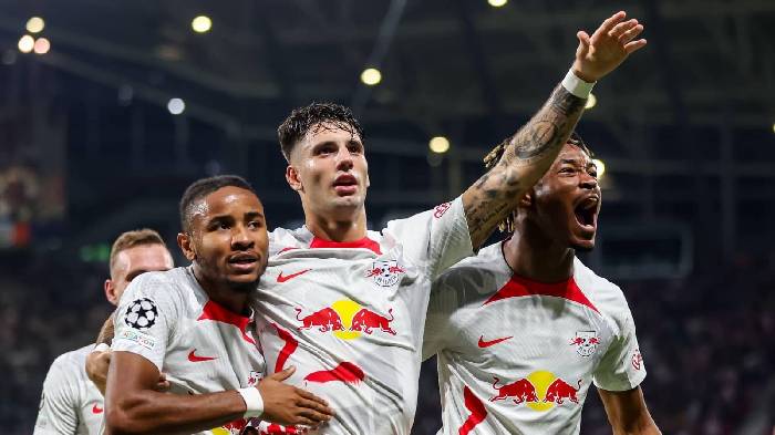 Nhận định, soi kèo Red Bull Salzburg vs Hamburger, 15h30 ngày 15/7
