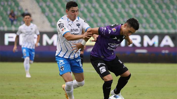 Phân tích kèo hiệp 1 Mazatlan vs Monterrey, 08h00 ngày 15/7