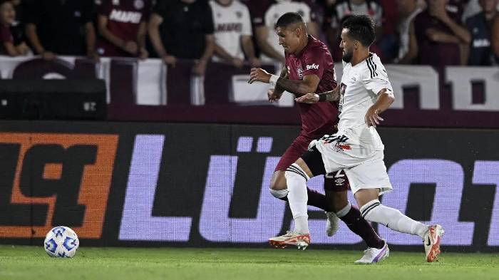 Nhận định, soi kèo Deportivo Riestra vs Club Atletico Lanus, 2h30 ngày 15/7: Cửa dưới sáng