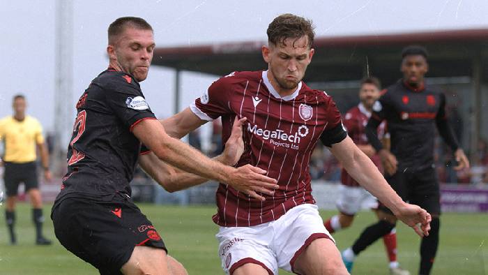 Nhận định, soi kèo Forfar Athletic vs Saint Mirren, 01h45 ngày 16/7: Niềm tin cửa trên