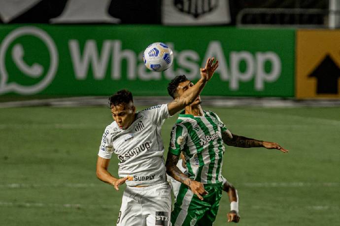 Nhận định, soi kèo Juventude vs Recife, 06h00 ngày 15/7: Tệ ít thắng tệ nhiều