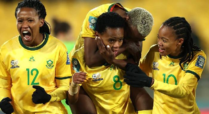 Nhận định, soi kèo Nữ Nam Phi vs Nữ Mali, 02h00 ngày 15/7: Đại chiến ngôi đầu