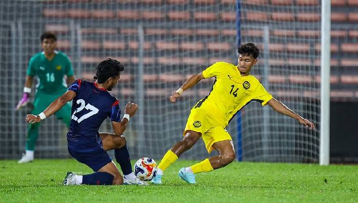 Nhận định, soi kèo U23 Malaysia vs U23 Philippines, 17h00 ngày 15/7: Cửa trên đáng tin