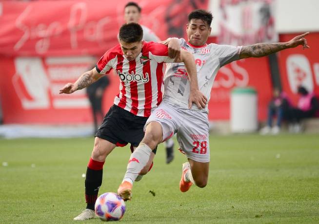 Nhận định, soi kèo Union Santa Fe vs Estudiantes, 07h15 ngày 15/7: Khách trắng tay