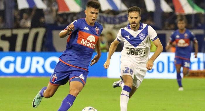 Nhận định, soi kèo Velez Sarsfield vs Tigre, 07h15 ngày 15/7: Bệ phóng sân nhà