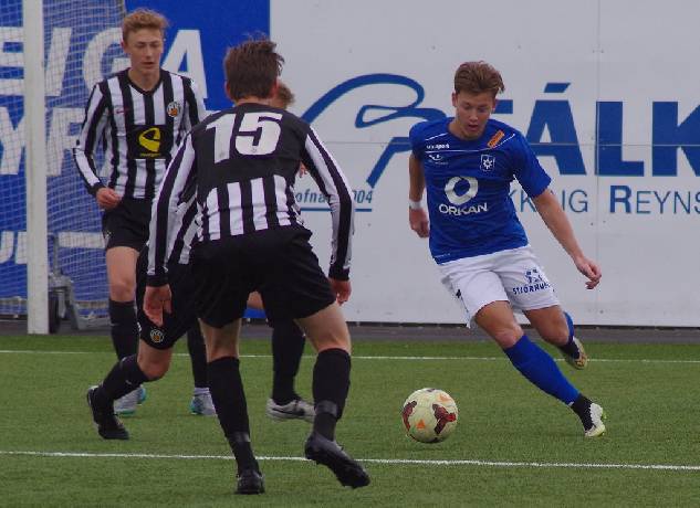 Nhận định, soi kèo Vestmannaeyjar vs Stjarnan Gardabaer, 01h30 ngày 15/7: Chủ nhà lép vế
