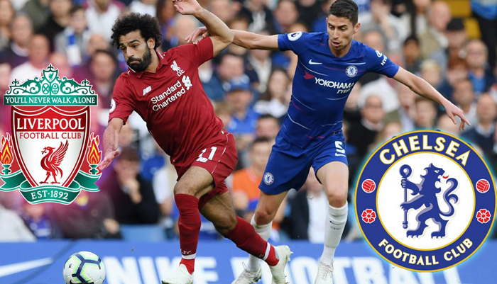 Tỷ lệ bóng đá hôm nay 14/8: Liverpool vs Chelsea