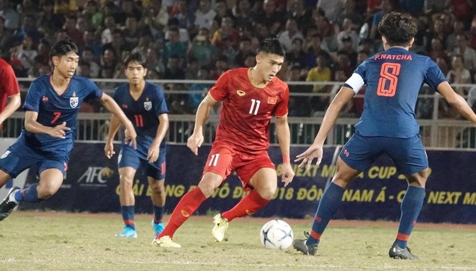 Phân tích tỷ lệ U18 Việt Nam vs U18 Campuchia, 19h30 ngày 15/8