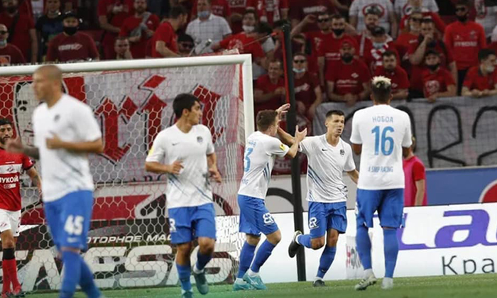 Nhận định PFC Sochi vs Khimki, 23h00 ngày 14/8