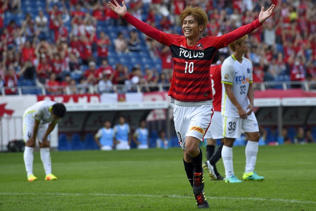Nhận định Urawa Reds vs Sanfrecce Hiroshima, 17h00 ngày 15/8