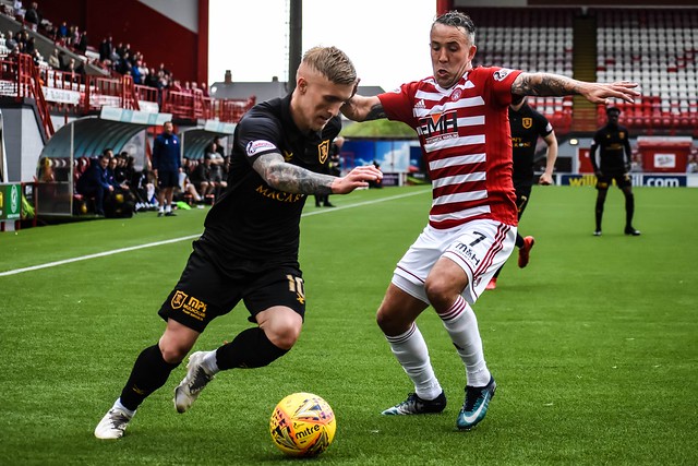 Nhận định Hamilton vs St. Mirren, 21h00 ngày 15/8