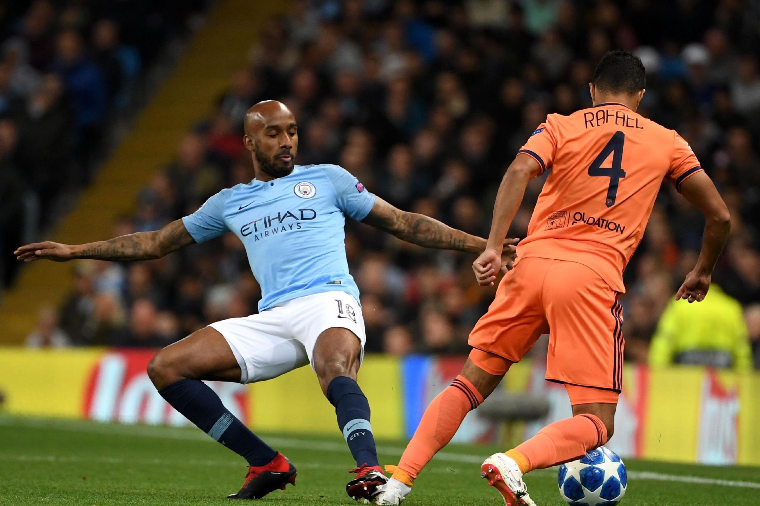 Nhận định Manchester City vs Lyon, 2h00 ngày 16/8