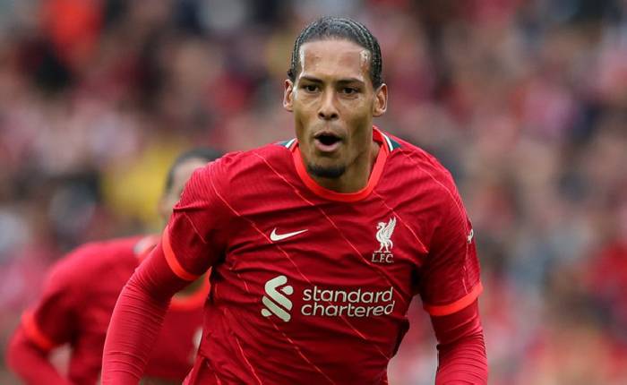 Đội hình ra sân chính thức Norwich vs Liverpool, 23h30 ngày 14/8