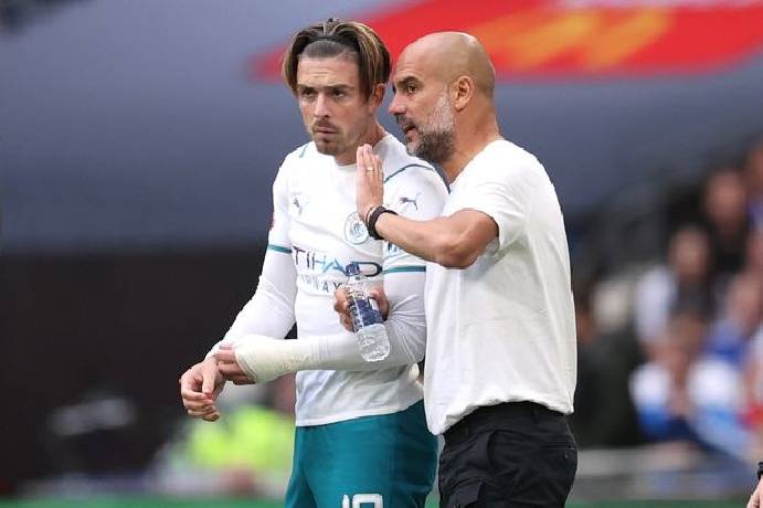 Đội hình ra sân chính thức Tottenham vs Man City, 22h30 ngày 15/8