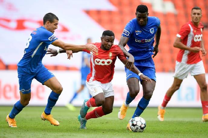 Nhận định, soi kèo Beerschot vs Standard Liège, 18h30 ngày 15/8