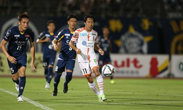 Nhận định, soi kèo Ehime vs Giravanz Kitakyushu, 17h ngày 15/8