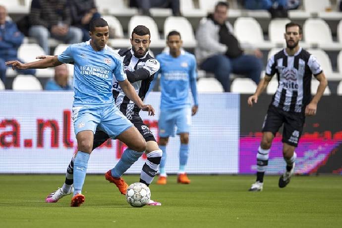 Nhận định, soi kèo Heracles Almelo vs PSV Eindhoven, 23h45 ngày 14/8