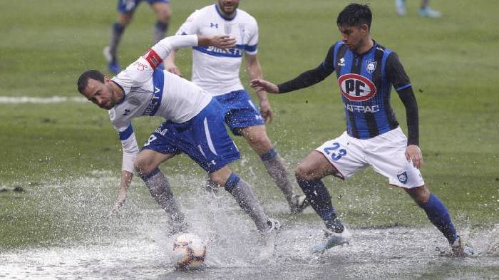 Nhận định, soi kèo Huachipato vs Universidad Catolica, 6h ngày 16/8