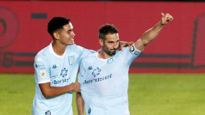 Nhận định, soi kèo Racing Club vs Newell's Old Boys, 6h15 ngày 16/8