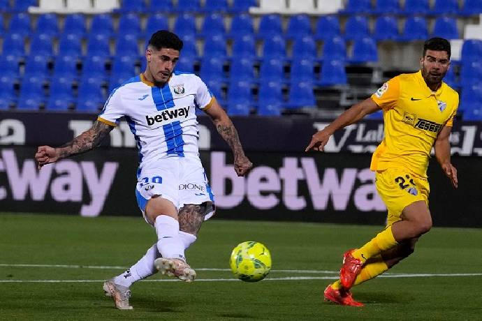 Nhận định, soi kèo Sociedad B vs Leganés, 22h00 ngày 14/8