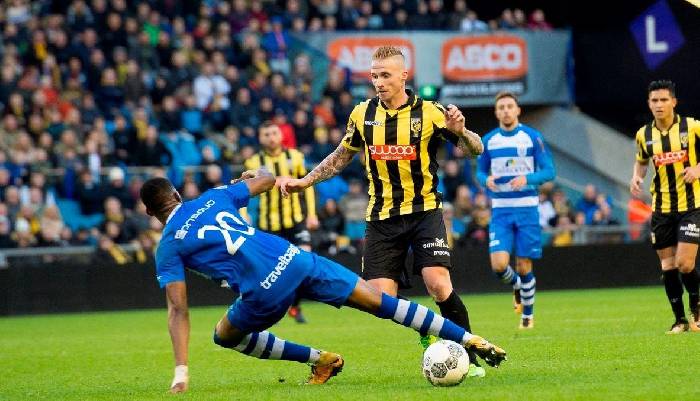 Nhận định, soi kèo Zwolle vs Vitesse Arnhem, 19h30 ngày 15/8
