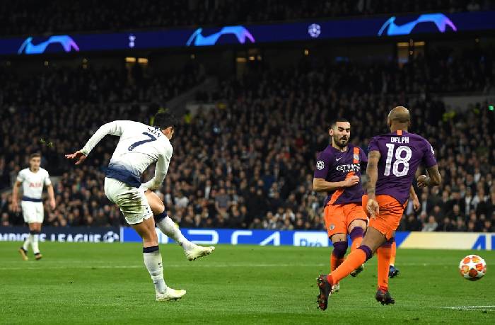 Soi bảng dự đoán tỷ số chính xác Tottenham vs Man City, 22h30 ngày 15/8