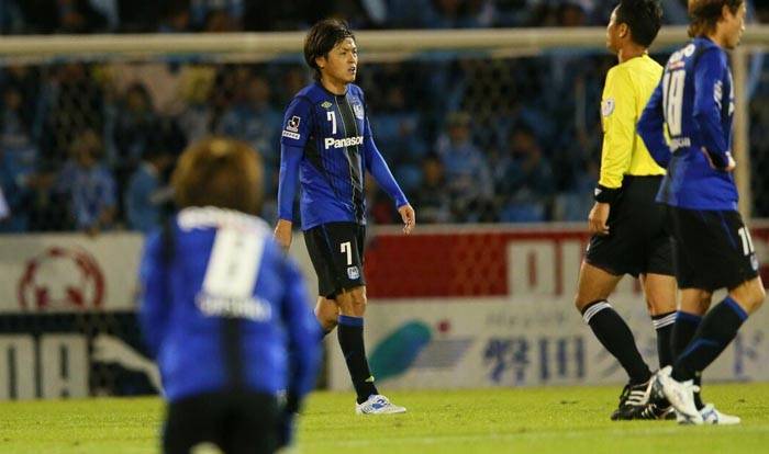 Link xem trực tiếp Gamba Osaka vs Shimizu S-Pulse, 17h ng&agrave;y 14/8