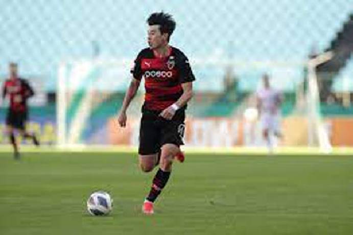 Link xem trực tiếp Jeju vs Pohang Steelers, 17h ng&agrave;y 14/8