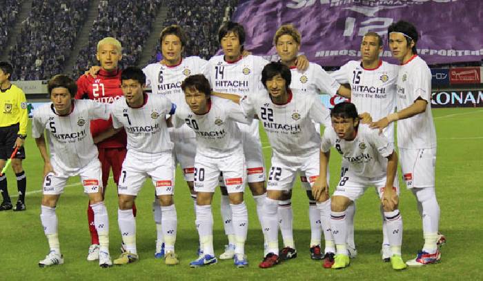 Link xem trực tiếp Kashiwa Reysol vs Sanfrecce Hiroshima, 16h30 ng&agrave;y 14/8