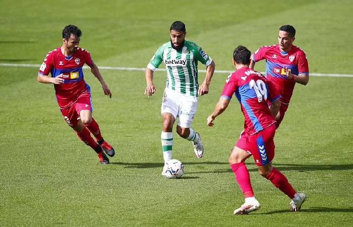 Nhận định, soi kèo Betis vs Elche, 2h30 ngày 16/8