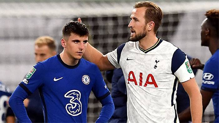 Nhận định, soi kèo Chelsea vs Tottenham, 22h30 ngày 14/8