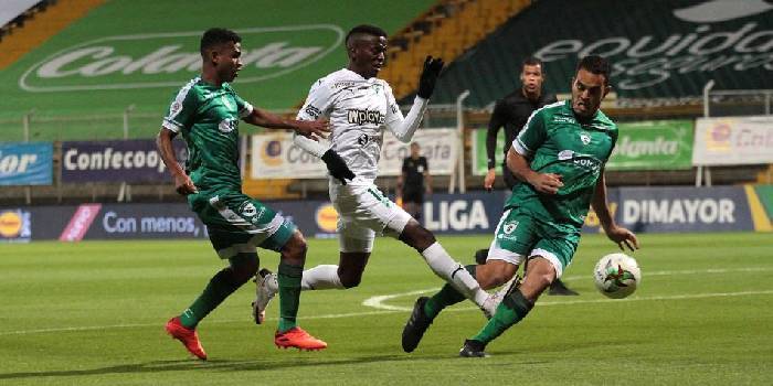Nhận định, soi kèo Deportivo Cali vs Deportivo Pasto, 8h10 ngày 15/8