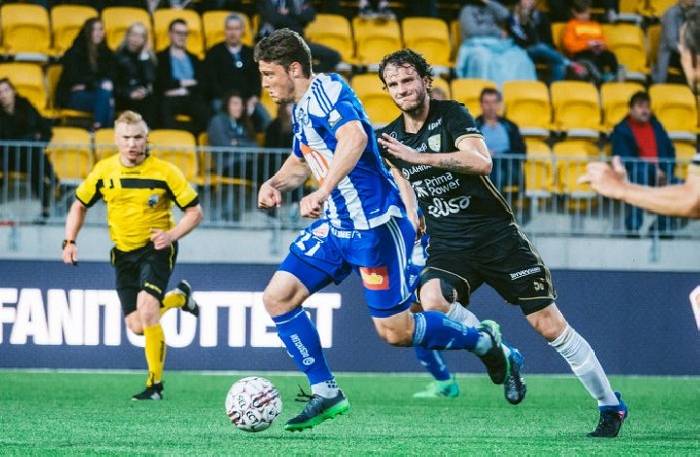 Nhận định, soi kèo HIFK vs SJK Seinajoki, 22h ngày 15/8