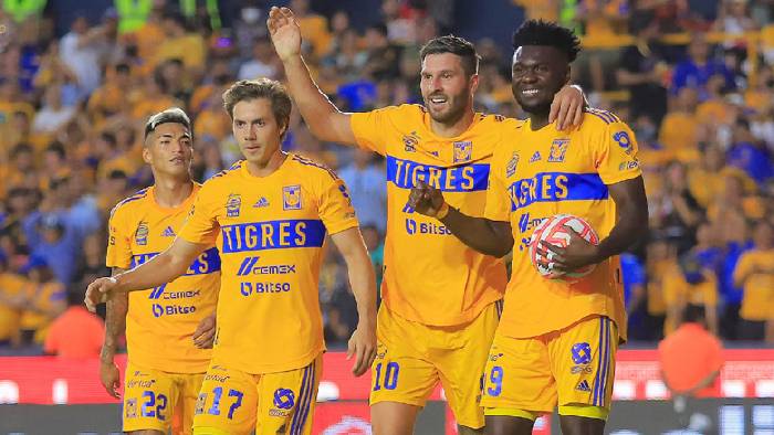 Nhận định, soi kèo Tigres UANL vs Santos Laguna, 7h05 ngày 15/8