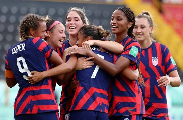 Soi kèo, dự đoán Macao U20 nữ Mỹ vs U20 nữ Hà Lan, 6h ngày 15/8