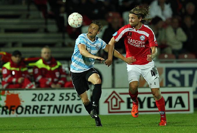 Soi kèo tài xỉu Viborg vs Silkeborg hôm nay, 19h ngày 14/8