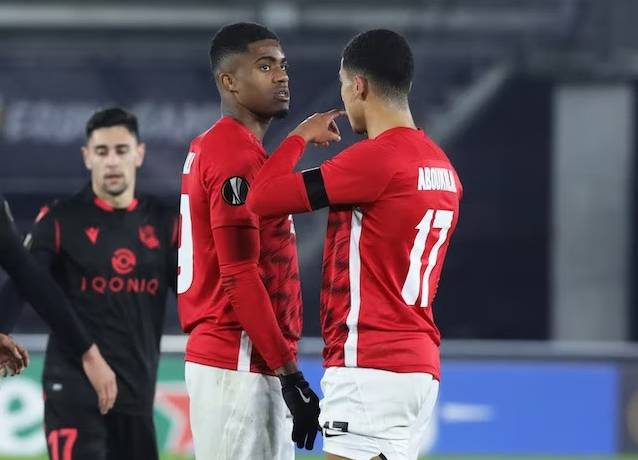 Tip kèo miễn phí chất lượng cao hôm nay ngày 14/8: Rotterdam vs AZ