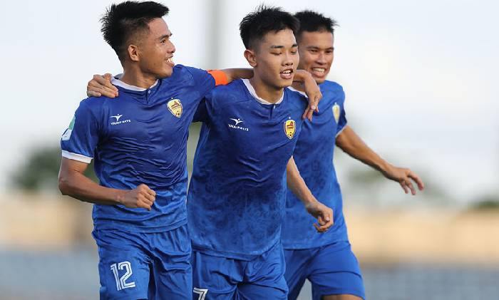 Nhận định, soi kèo Bình Thuận vs Quảng Nam, 16h ngày 15/8