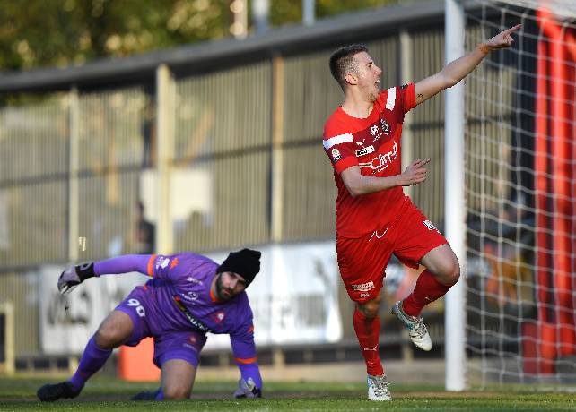 Nhận định, soi kèo Campbelltown City SC vs Macarthur FC, 16h30 ngày 14/8