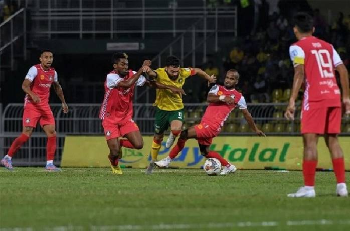 Nhận định, soi kèo Kelantan vs Terengganu, 20h ngày 14/8