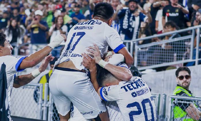 Nhận định, soi kèo Monterrey vs Nashville SC, 8h30 ngày 16/8