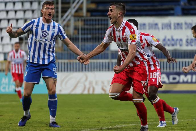 Nhận định, soi kèo Novi Pazar vs Novi Beograd, 23h ngày 14/8