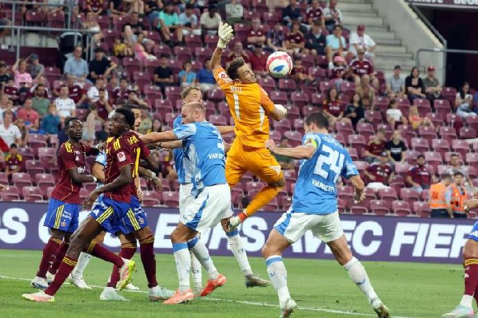 Nhận định, soi kèo FC Utrecht vs Servette, 1h00 ngày 15/8: Thị uy sức mạnh