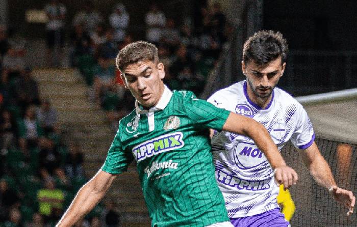 Nhận định, soi kèo Gyori ETO vs AIK Solna, 00h00 ngày 15/8: Cơ hội còn nguyên