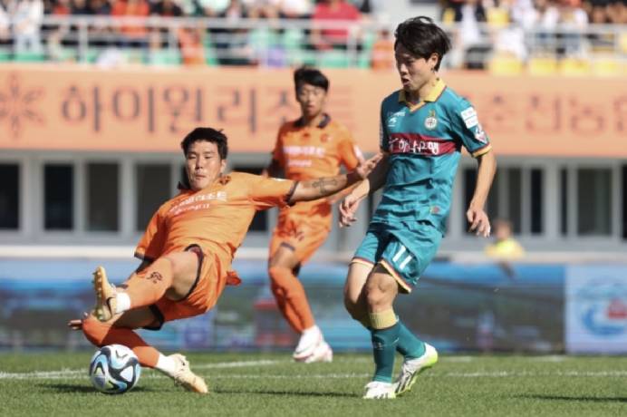 Nhận định, soi kèo Jeju SK FC vs Gangwon FC, 17h00 ngày 15/8: 3 điểm xa nhà
