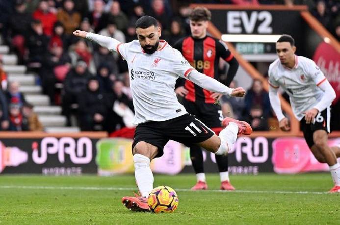 Nhận định, soi kèo Liverpool vs Bournemouth, 2h00 ngày 16/8: Khởi đầu mãn nhãn