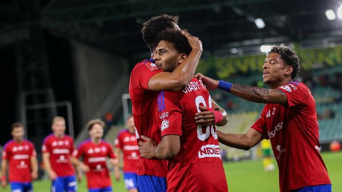 Nhận định, soi kèo Maccabi Haifa vs Rakow Czestochowa, 01h00 ngày 15/8: Chủ nhà đi tiếp