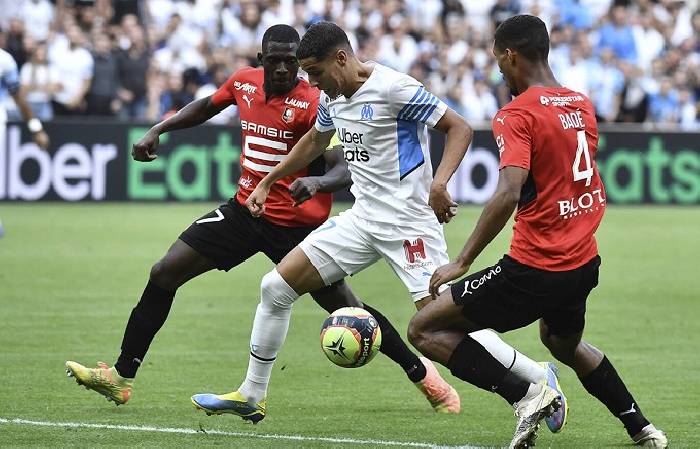 Nhận định, soi kèo Rennes vs Marseille, 1h45 ngày 16/8: Tưng bừng chào mùa giải mới