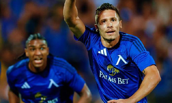 Nhận định, soi kèo Sabah Baku vs Levski Sofia, 23h00 ngày 14/8: Thêm một lần đau